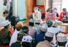 PSI Jayapura Kunjungi Pesantren Tahfidz Qur’an Al Khoriyah 