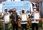 Berstandar Internasional, Venue Rugby Papua Meraih 3 Rekor MURI