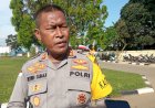 Kapolres Merauke: 7 Tahun Penjara Menanti Para Pelaku Tawuran di Merauke 