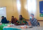 Wajib Jaminan Sosial Bagi Aparat Kampung, BPJS Ketenagakerjaan Lakukan Sosialisasi  Di Distrik Semangga