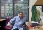 Proses Lelang Gedung KNPI Papua Diminta Harus Transparan, Jangan Ada Titipan dan Utamakan OAP
