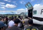 1 Personil Polri Gugur Dalam Kontak Tembak di Distrik Kiwirok