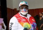 Sekum KONI Papua Bangga dan Bersyukur Pencapaian Atlit...