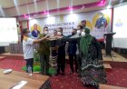 Ditjen Tanaman Pangan Bekerjasama dengan Sulaeman L. Hamzah...