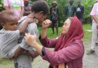 Selama Difasilitasi Yenny Wahid Optimis Atlet Papua Mampu Untuk Membanggakan Bangsa
