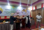 Ditjen Hortikultura Kerjasama dengan Sulaeman L. Hamzah, Lakukan Bimtek Peningkatan Kapasitas Petani