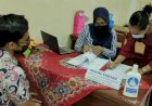Mulyadi Alrianto Tajuddin Resmi Daftarkan Diri Sebagai Dekan Fakultas Hukum Unmus