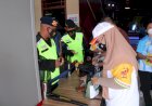 Cabor Wushu Secara resmi dibuka, Danyon Brimob : Anggota harus humanis dan tidak Arogan