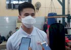 Wushu Taolu Changquan Putra, Edgar Xavier Marvelo Capai Poin Tertinggi 9,72