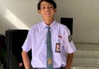 Siswa SMA Negeri 1 Merauke Wakili Papua Dalam Lomba Debat Bahasa Indonesia Di TIngkat Nasional