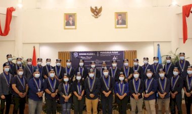 GMKI : Transformasi BUMN Jauh dari Harapan Presiden Jokowi