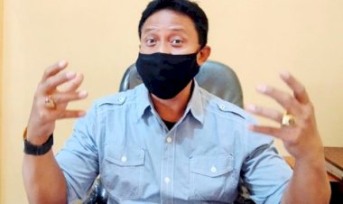 Nama Tenaga Relawan PON XX Untuk Wilayah Merauke Yang Tersebar Belum Resmi