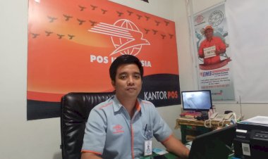 Kabar Gembira!! Aplikasi Pos Aja Yang Cocok Untuk Kaum Rebahan Kini Sudah Dapat Digunakan di Merauke 
