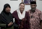 Napak Tilas Perjuangan Gus Dur,  Yenny Wahid Temui Sejumlah Tokoh Papua