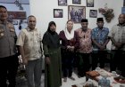 Bertemu Dengan Tokoh Adat, Yenny Wahid Tekankan Pendidikan Solusi Bagi Masa Depan Papua