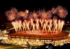 Megahnya Acara Pembukaan PON XX Papua 2021 di Stadion Lukas Enembe Jayapura