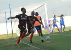 Gol Semata Wayang Liza Armanita, Pastikan Papua Lolos ke Babak Semifinal 