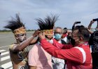 IKEMAL Sambut Kehadiran Wakil Gubernur Maluku di Merauke