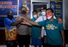Insiden Pertandingan PON XX Papua Cabor Tinju Akhirnya Diselesaikan Secara Damai