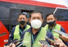 Untuk Pertama di Asia, Pesawat Berteknologi eFTG Survei Wilayah Migas di Papua Barat 