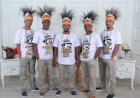 Kolaborasi dengan Iwa K dan Saykoji, Blasta Rap Merauke Akan Ramaikan Closing Ceremony PON XX di Jayapura
