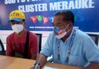 Penginapan Kontingen PON Asal NTB Disatroni Maling, Subda PON Merauke Berikan Ganti Rugi