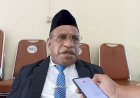 8 Pejabat di Unmus Dilantik, Rektor: Semua Dipilih Secara Demokratis, Objektif, dan Tanpa Intervensi