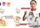 KOGAMTI: Suksesnya PON XX Papua 2021 Tidak Lepas Dari Kinerja...