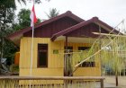 Pembangunan 20 Unit Rumah Masyarakat Di Kampung Okor Selesai Dikerjakan