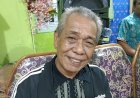 Ketua Harian KONI Maluku Mengaku Insiden Atlet Terlantar Tidak Benar Dan Hanya Masalah Koordinasi