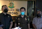 Mantan Kadis Kesehatan Tambrauw Kembali Jadi Tersangka Korupsi Speedboat Pusling 