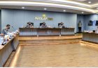 Kapolri: Jangan Ragu Pecat dan Pidanakan Anggota Yang Melanggar! 
