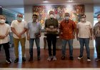 Gita Wirjawan: Diseminasi Informasi Semestinya Berkontribusi Bagi Penguatan Pondasi Informasi