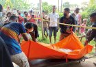 Sebelum Bunuh Diri Pelaku Sempat Berpesan Pada Kekasihnya Untuk Ikut Mengantarkan Jenazahnya Ke Dobo