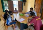 Polres Mappi Limpahkan Kasus Pembunuhan dan Penganiayaan Berat ke Kejaksaan Negeri Merauke