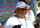 AGW: Meminta Persiden Meninjau Kembali Keputusan Pembangunan Smelter di Gresik