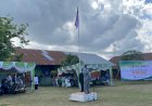Peringati Hari Santri, Bupati Merauke: Jadilah Santri Yang Tangguh, Jadilah Santri Yang Maju!