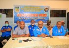 Musyawarah Daerah KNPI PAPUA akan di gelar, Ini tahapannya