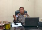 Marak Kecelakaan, Kasat Lantas Polres Boven Digoel Ingatkan Pengendara Patuhi Aturan Berlalulintas