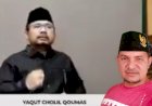 Polemik: Kementerian Agama Hadiah Untuk Siapa? 