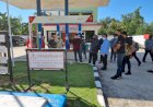 Tinjau SPBU Raja Ampat, Pertamina Harap Masyarakat Tetap Menggunakan BBM Berkualitas