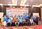 Peringatan HSP Ke 93, AGW: Mari Bersatu Bangun Papua Jangan Ada Perbedaan Sesama Anak bangsa