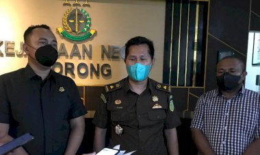 Mantan Kadis Kesehatan Tambrauw Kembali Jadi Tersangka Korupsi Speedboat Pusling 