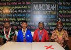 MUSDA XV KNPI Papua, Cipayung: Verifikasi Sesuai Aturan, Stop Akomodir OKP Yang Muncul Dadakan