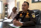 Keempat Tersangka Korupsi Puskesmas Keliling Tambrauw di Limpahkan Ke JPU