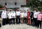 Pertamina  Bantu Negara Capai Optimasi Devisa di  Sektor Perikanan
