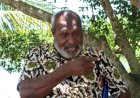 Jhon Gluba Gebze Ingatkan Akademisi Agar Tidak Mengutak Atik Nama Provinsi Papua Selatan