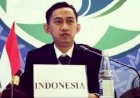 Jelang Kongres Pemuda Asia Afrika, Generasi Muda Harus Berkontribusi pada Stabilitas Kawasan