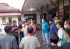 Marak Tindak Kekerasan dan Asusila, Ikatan Keluarga Bugis Makassar Mendatangi Polres Boven Digoel