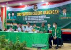 DPC PPP dari 3 Kabupaten di Selatan Papua Lakukan Muscab Gabungan di Kabupaten Merauke 